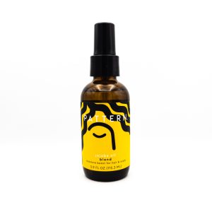 PATTERN JOJOBA OIL BLEND