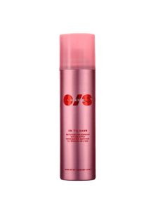 ONE SIZE On 'Til Dawn Mattifying Waterproof Setting Spray