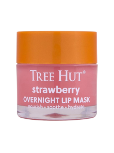 Tree Hut Strawberry Overnight Lip Mask
