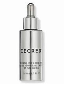 CÉCRED Restoring Hair & Edge Drops