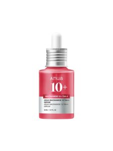 Anua 10+ Niacinamide 10+ TXA 4