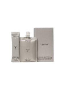 CÉCRED Fermented Rice & Rose Protein Ritual