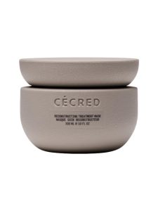 CÉCRED Reconstructing Treatment Mask