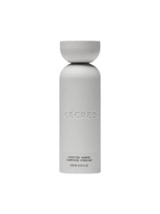 CÉCRED Hydrating Shampoo